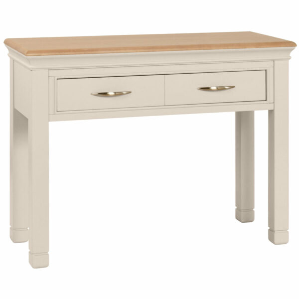 Cobble Painted Dressing Table