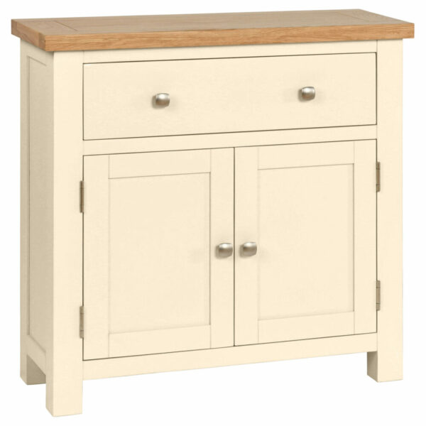 Avon Painted Compact Sideboard