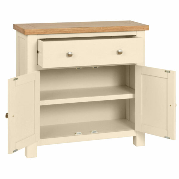 Avon Painted Compact Sideboard - Image 2