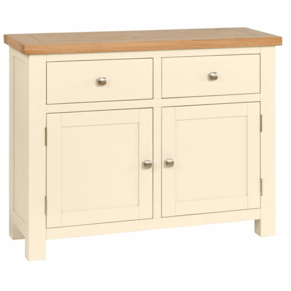 Avon Painted 2 Door Sideboard