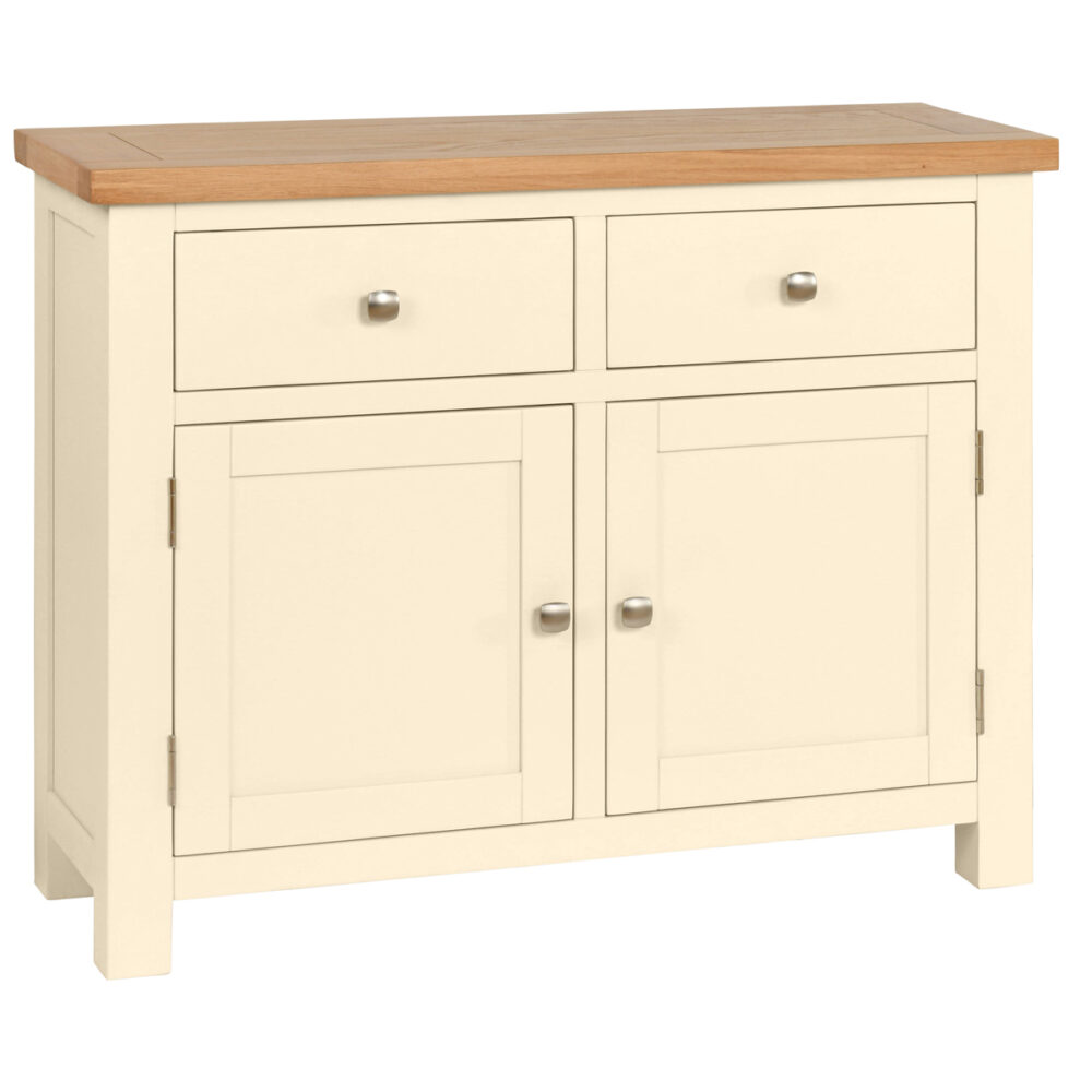 Avon Painted 2 Door Sideboard