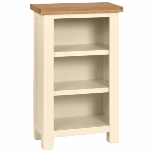 Avon Painted Small Bookcase