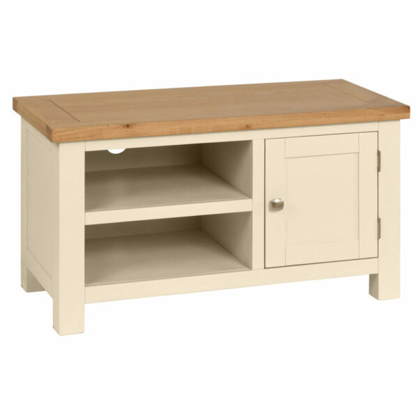 Avon Painted Standard TV Unit