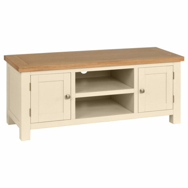 Avon Painted Large TV Unit