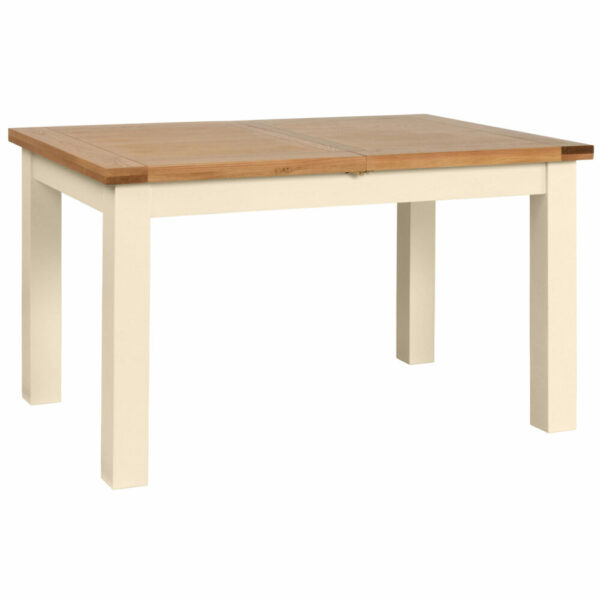 Avon Painted Medium Extending Dining Table