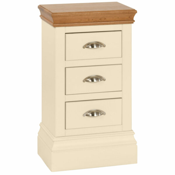 Lundy Painted Compact Bedside