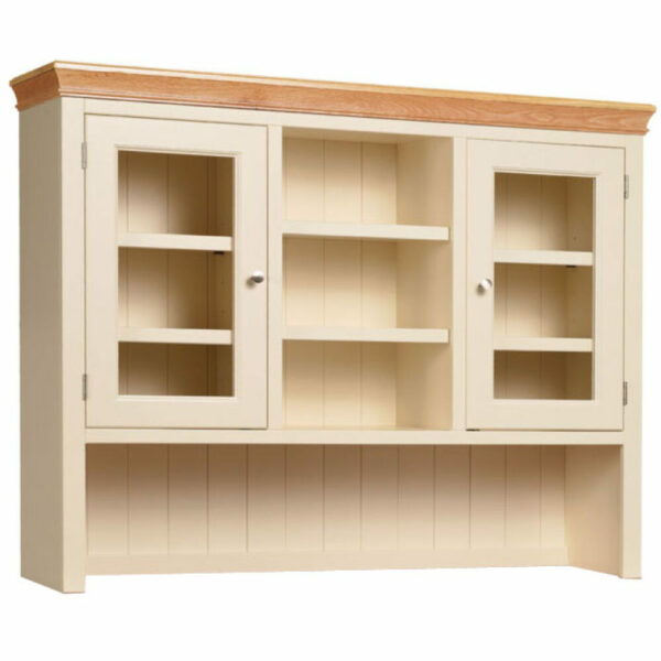 Lundy Painted Glazed Dresser Top