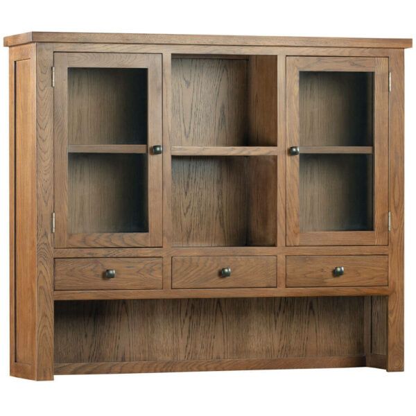 Avon Dark Oak - Dresser Top